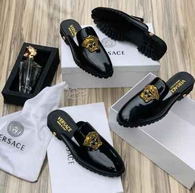 versace shoes price in nigeria|Versace shoes in Nigeria.